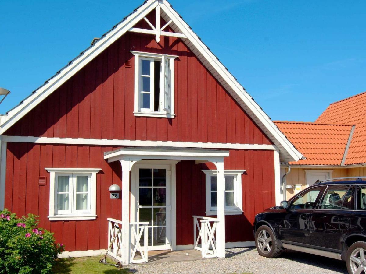 6 Person Holiday Home In Bl Vand บลอแวนด์ ภายนอก รูปภาพ